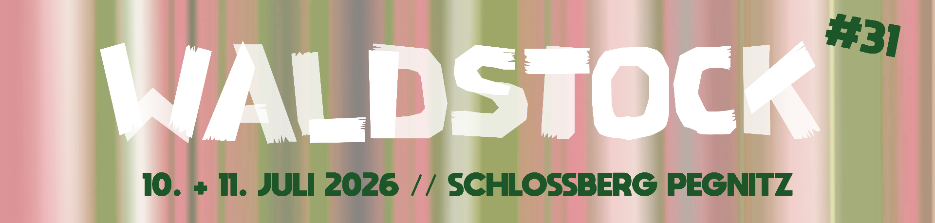 Waldstock Headerbild